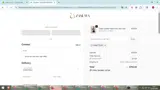 ZASUWA coupon verification screenshot