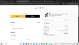 ZASUWA coupon verification screenshot