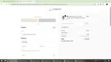ZASUWA coupon verification screenshot