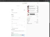 ZASUWA coupon verification screenshot