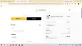 ZASUWA coupon verification screenshot