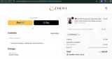ZASUWA coupon verification screenshot