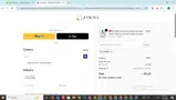 ZASUWA coupon verification screenshot