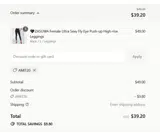 ZASUWA coupon verification screenshot