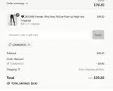 ZASUWA coupon verification screenshot
