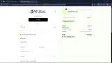 FAMILYDISCOUNT coupon verification screenshot