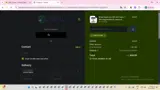 SAVE20NOW coupon verification screenshot