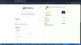 MINISTRY20 coupon verification screenshot