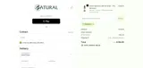 MISSED25 coupon verification screenshot
