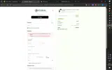 TWENTY coupon verification screenshot