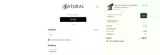 MISSYOU coupon verification screenshot