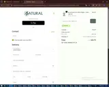 25LIFE coupon verification screenshot