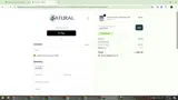 MISSYOU25 coupon verification screenshot