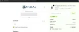 THANKS coupon verification screenshot