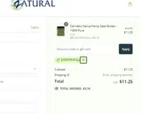 DONTPAYFULL coupon verification screenshot