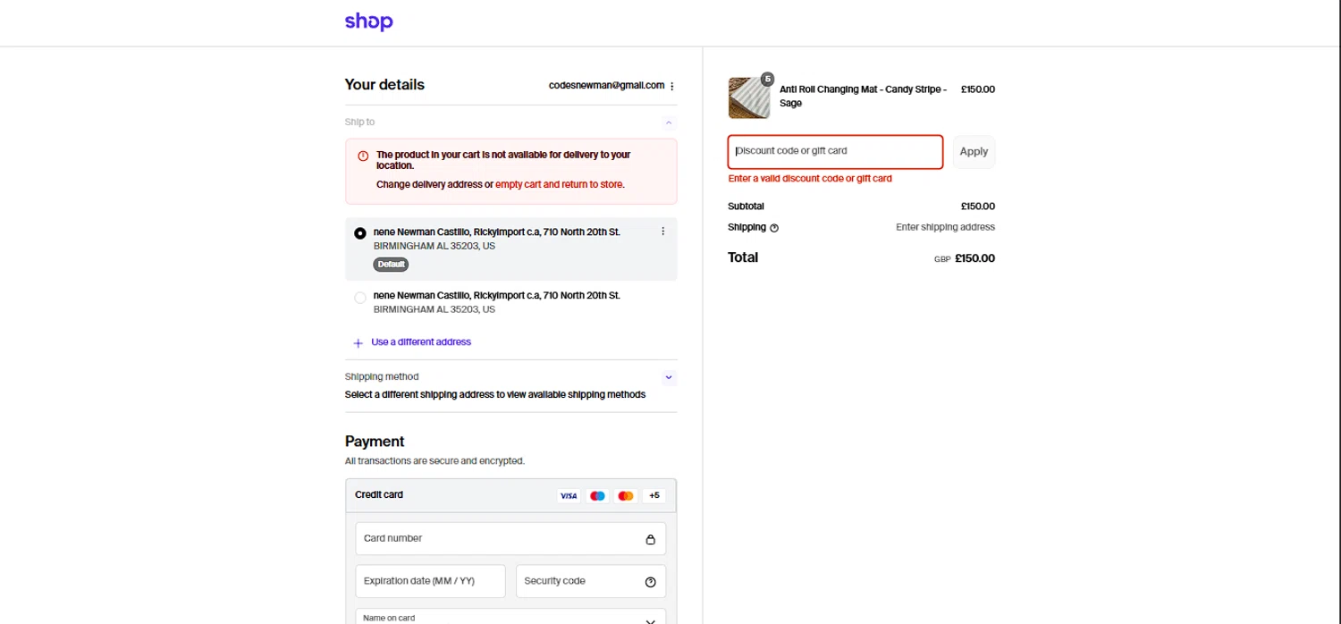 Zava discount code screenshot showing code REFW8543Z2 applied at Zava checkout page. Uploaded by SimplyCodes community member larenacida on Sep 14, 2025