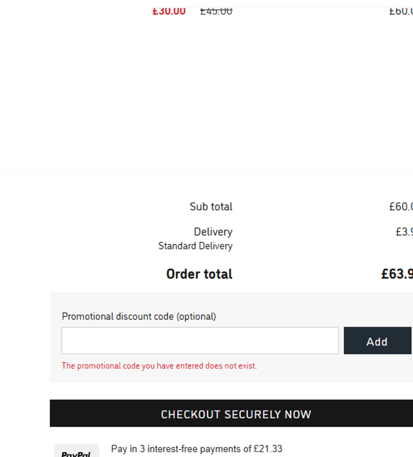 Zavetti discount code screenshot showing code BH20 applied at Zavetti checkout page. Uploaded by SimplyCodes community member usermariee on Sep 20, 2025