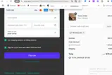 HEYDOLL20 coupon verification screenshot