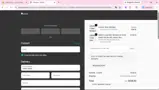 DOLL15 coupon verification screenshot