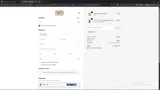 Zaza Delivery coupon verification screenshot