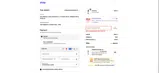 ZAZA Distribution coupon verification screenshot