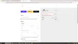 ZAZA Distribution coupon verification screenshot