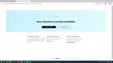 ZAZA Distribution coupon verification screenshot