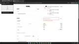 ZAZA Distribution coupon verification screenshot
