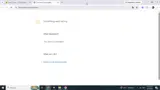 ZAZA Distribution coupon verification screenshot
