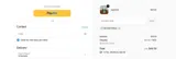 ZAZA Distribution coupon verification screenshot