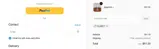 ZAZA Distribution coupon verification screenshot
