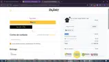 NEW10 coupon verification screenshot