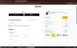 NEW08 coupon verification screenshot