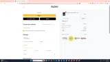 ZA20 coupon verification screenshot