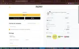 ED15 coupon verification screenshot