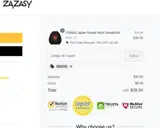 NEW10 coupon verification screenshot