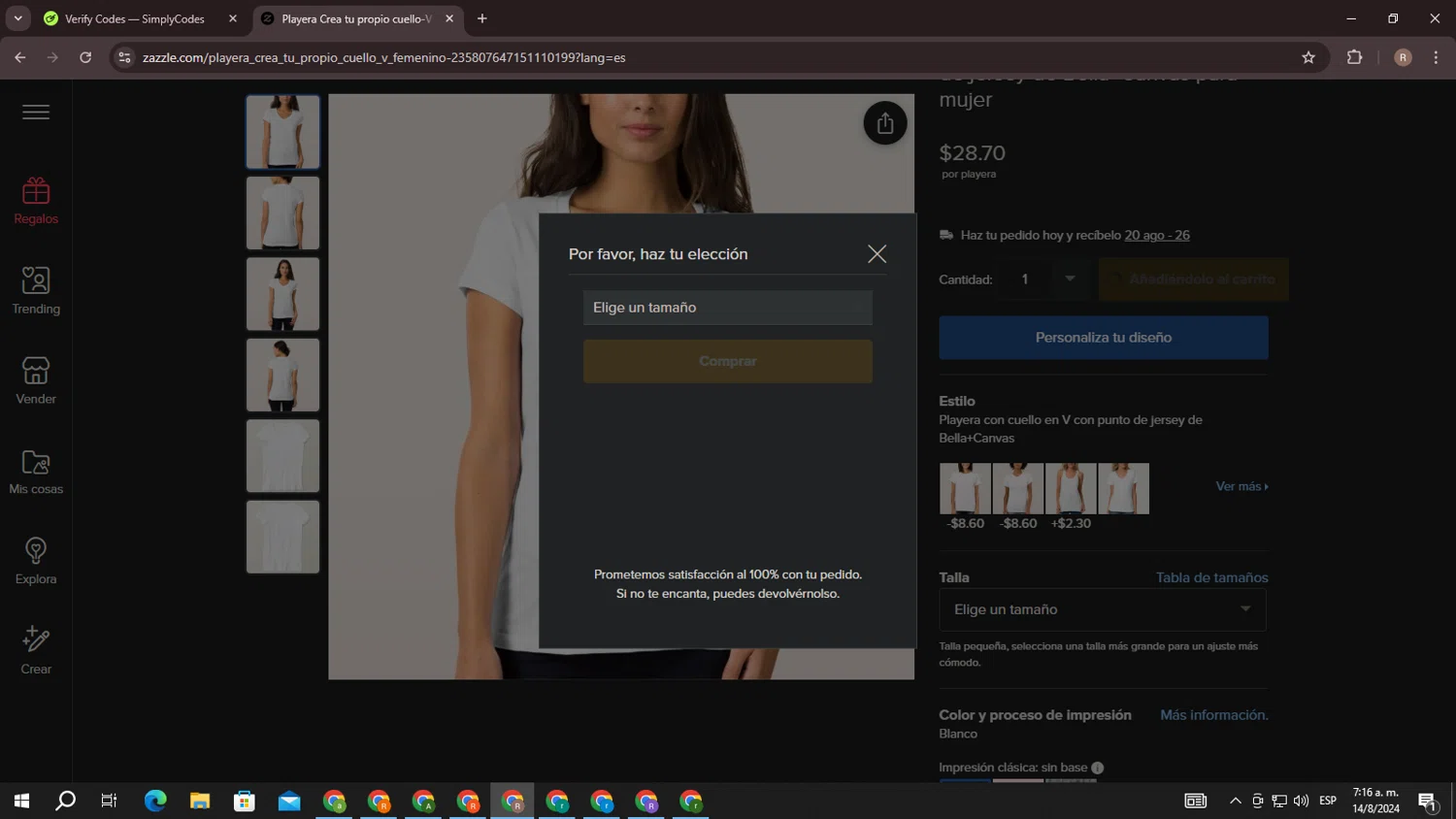 Zazzle Promo Codes 15 Off September 2024