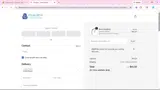ZAZZY10 coupon verification screenshot