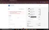 ZAZZY15 coupon verification screenshot