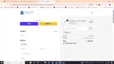 NIKHIL coupon verification screenshot