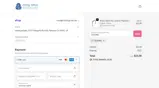 LYDIONG coupon verification screenshot