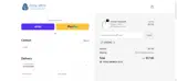 LYDIONG coupon verification screenshot
