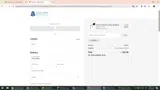 KRISTA1 coupon verification screenshot