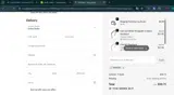 KRISTA1 coupon verification screenshot