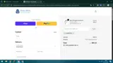 Kimmedee coupon verification screenshot