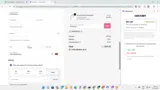 Kimmedee coupon verification screenshot