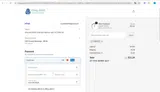 Coast15 coupon verification screenshot