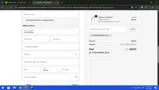 BARBARAMERCAD0 coupon verification screenshot