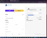 DANIJELA_DENIC_PERIC coupon verification screenshot