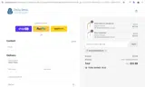 SHARONNMAISON coupon verification screenshot